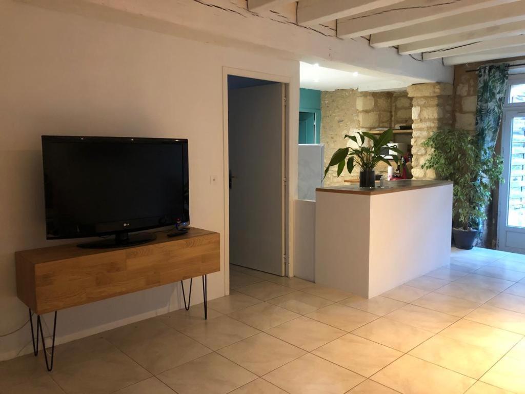 Appartement 2 Personnes Le Bugue Perigord Noir Exterior photo