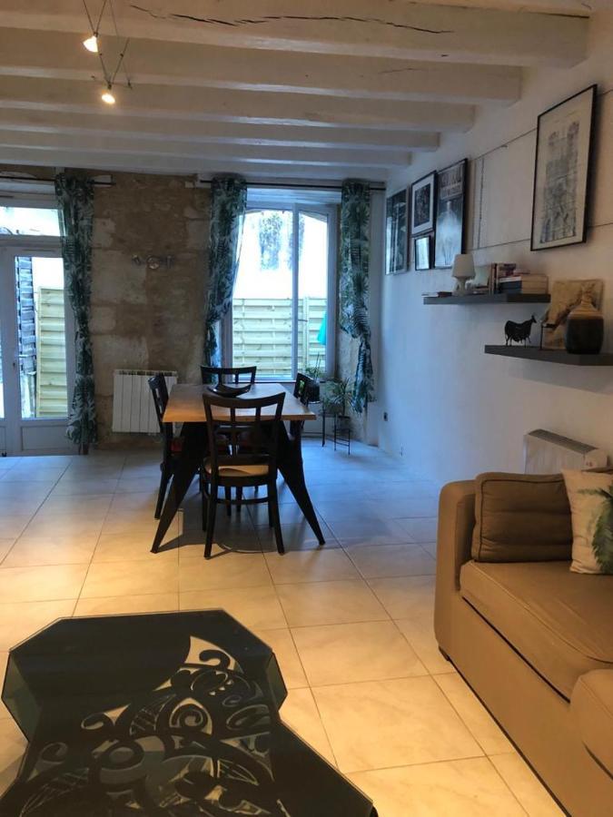 Appartement 2 Personnes Le Bugue Perigord Noir Exterior photo