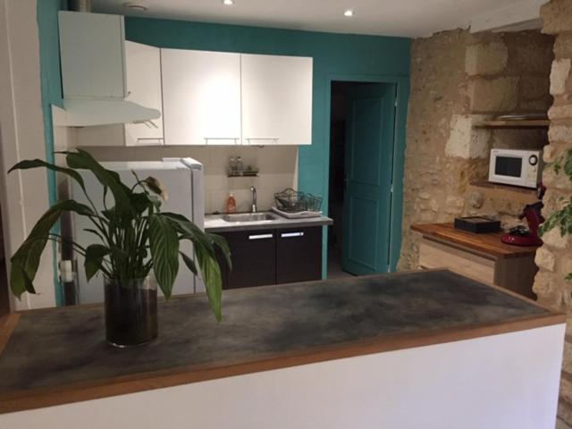 Appartement 2 Personnes Le Bugue Perigord Noir Exterior photo