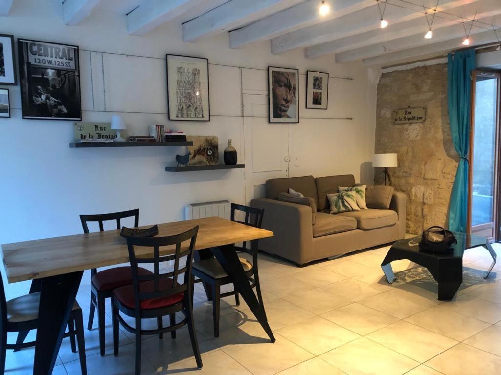 Appartement 2 Personnes Le Bugue Perigord Noir Exterior photo